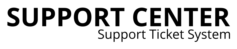 B-One :: Support Ticket System